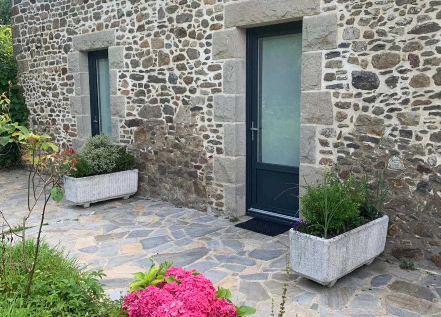 Charme St Malo Διαμέρισμα Σεν Μαλό