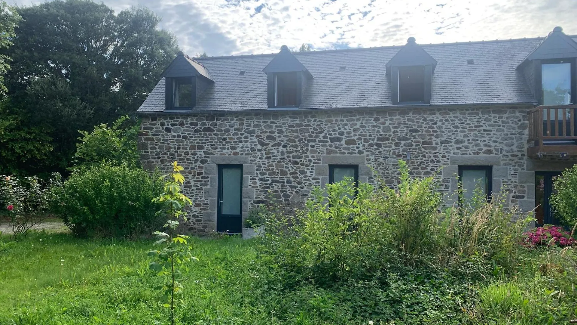 Charme St Malo Διαμέρισμα Σεν Μαλό  Σεν Μαλό