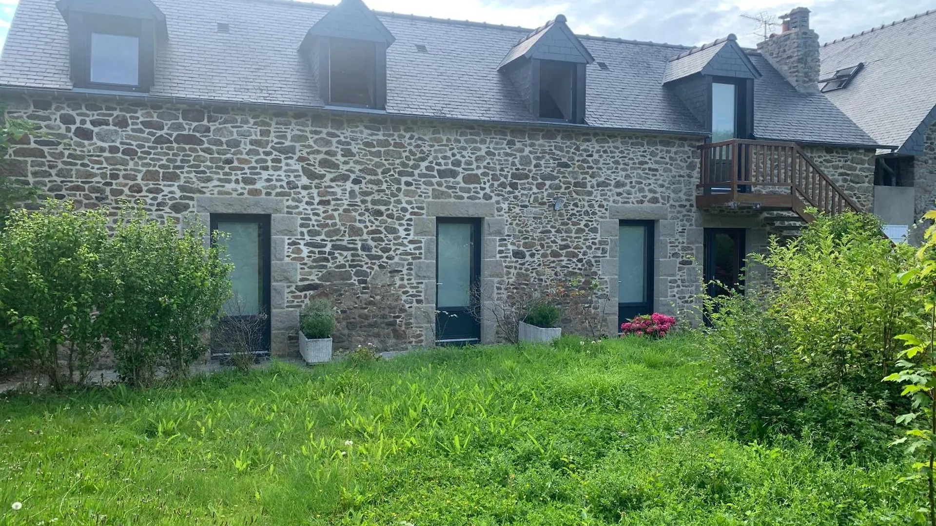 Charme St Malo Διαμέρισμα Σεν Μαλό Σεν Μαλό