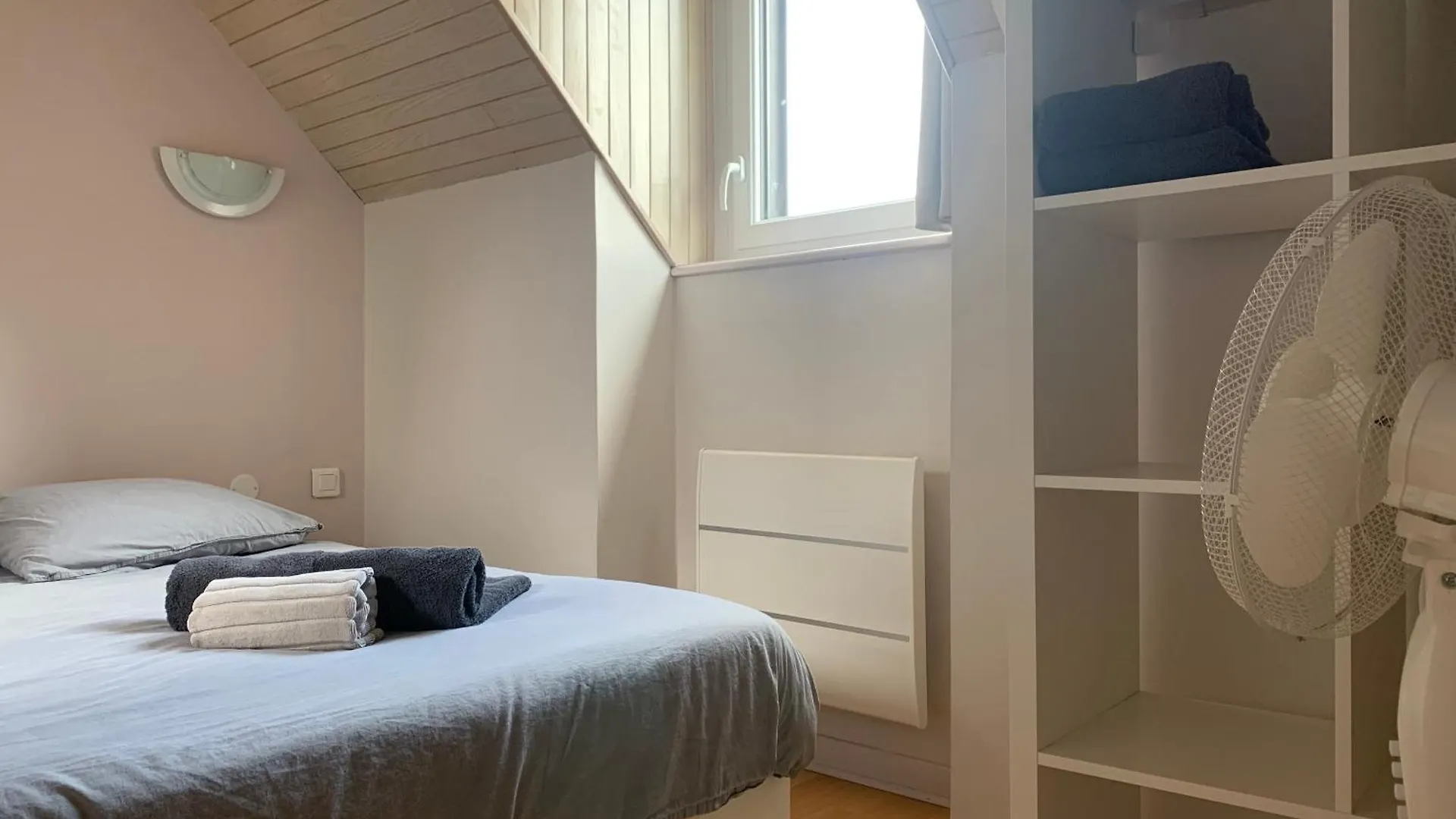 Charme St Malo Διαμέρισμα Σεν Μαλό